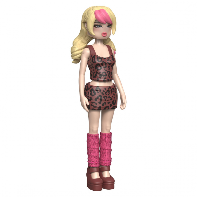 Roblox Nukke Dress to Impress Mystery Small Doll 5pk