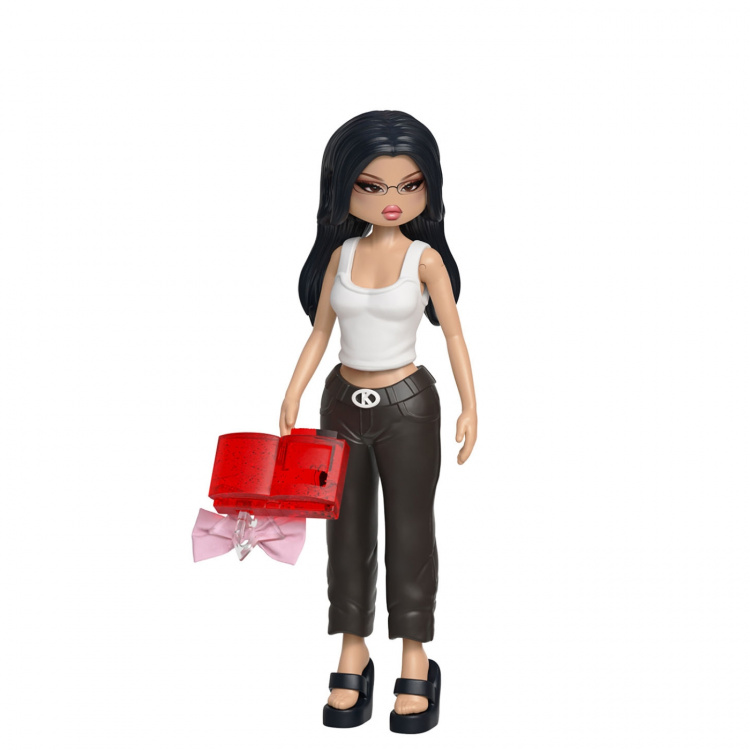 Roblox Nukke Dress to Impress Mystery Small Doll 5pk