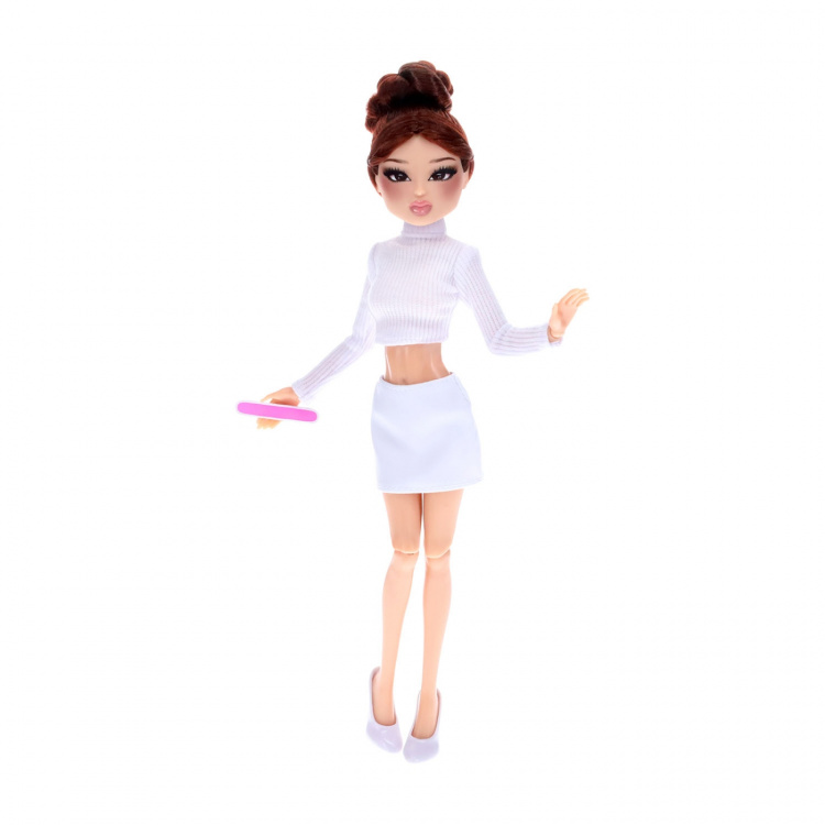 Roblox Nukke Dress to Impress Fashion Doll Lana