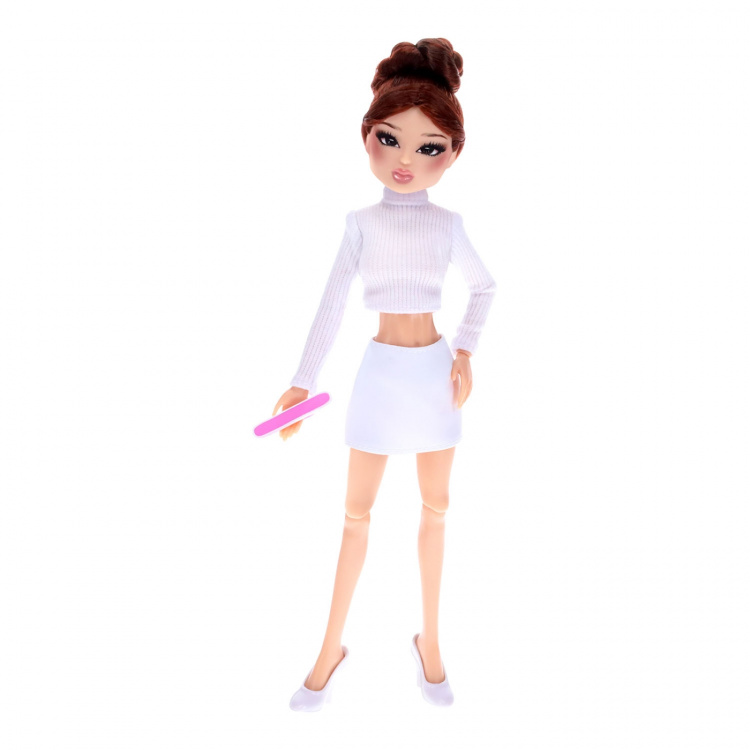 Roblox Nukke Dress to Impress Fashion Doll Lana
