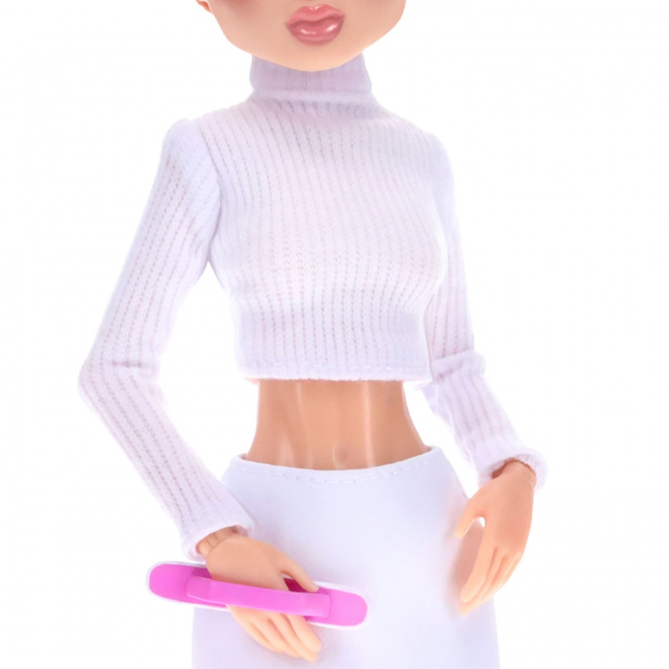 Roblox Nukke Dress to Impress Fashion Doll Lana
