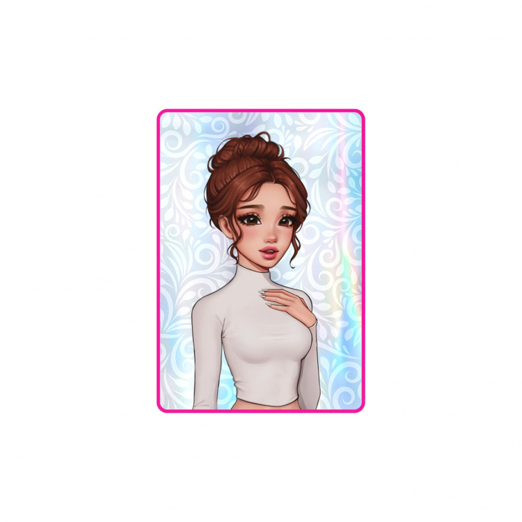 Roblox Nukke Dress to Impress Fashion Doll Lana