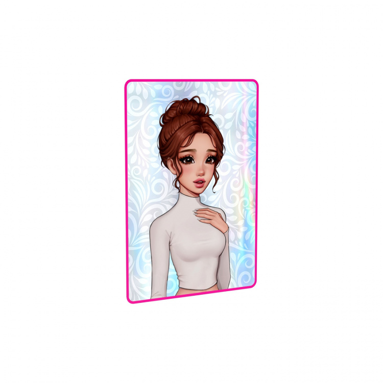 Roblox Nukke Dress to Impress Fashion Doll Lana