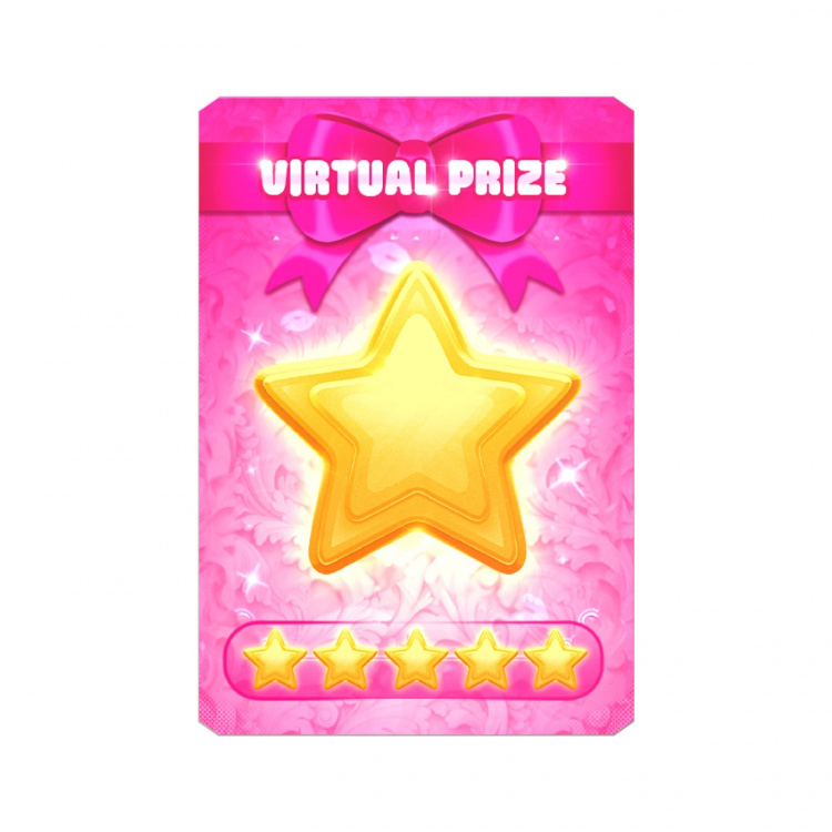 Roblox Nukke Dress to Impress Fashion Doll Bubblegum