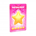 Roblox Nukke Dress to Impress Fashion Doll Bubblegum