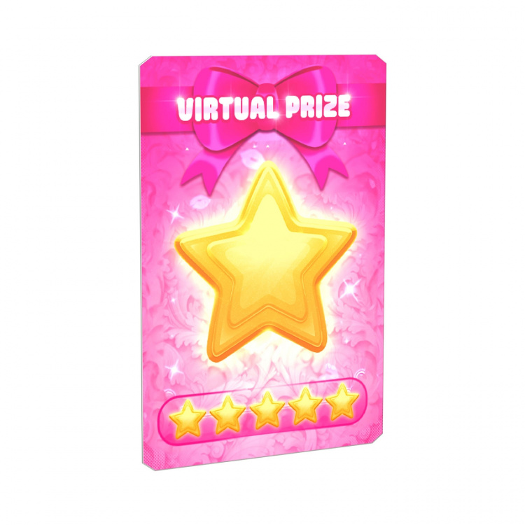 Roblox Nukke Dress to Impress Fashion Doll Bubblegum