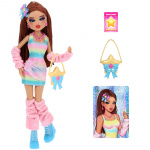 Roblox Nukke Dress to Impress Fashion Doll Stardust