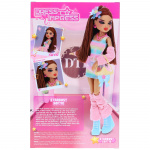 Roblox Nukke Dress to Impress Fashion Doll Stardust