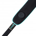 MEDIVON Niskahieroja Motion X Musta