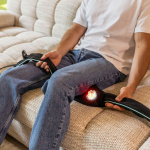 MEDIVON Niskahieroja Motion X Musta