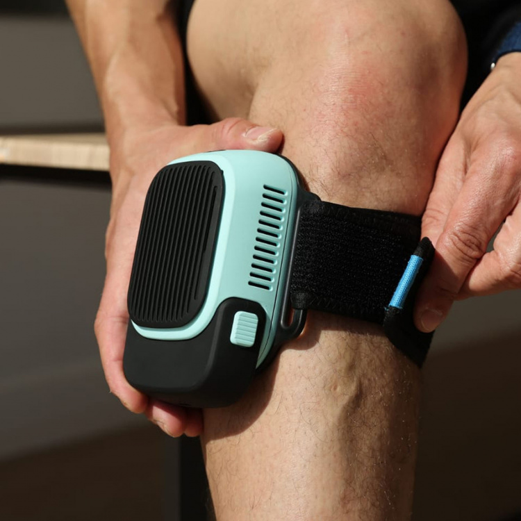 MEDIVON Lämpö Ja Viileä Hoito Dualtherm