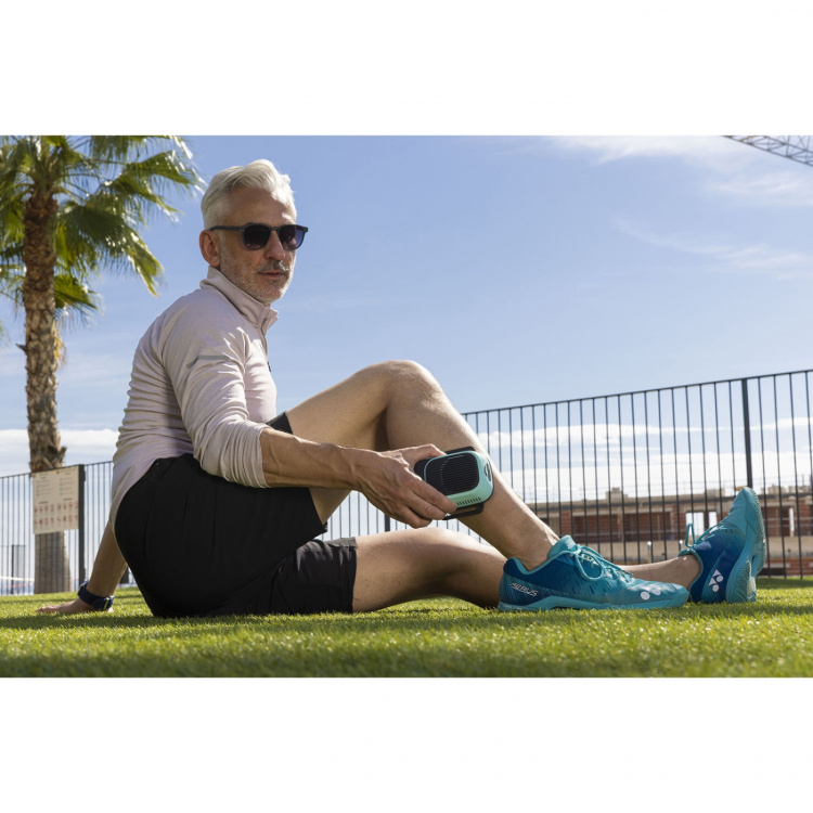 MEDIVON Lämpö Ja Viileä Hoito Dualtherm