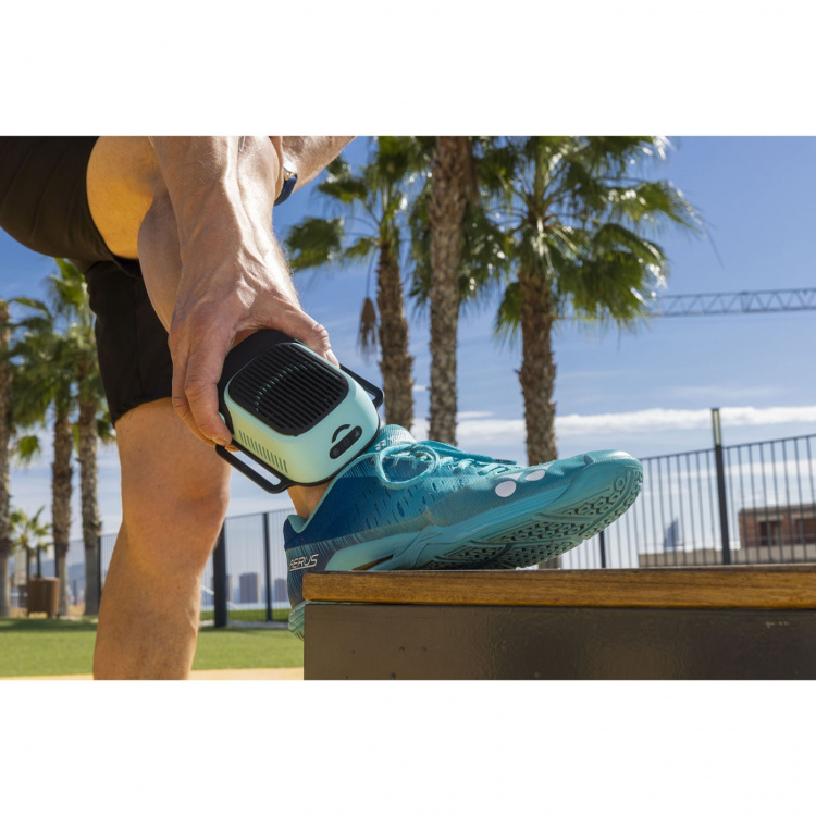 MEDIVON Lämpö Ja Viileä Hoito Dualtherm