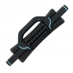 MEDIVON Hierontarulla Bella Go Musta