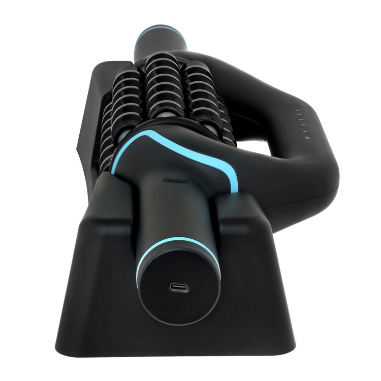 MEDIVON Hierontarulla Bella Go Musta