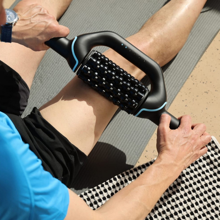 MEDIVON Hierontarulla Bella Go Musta