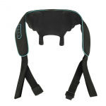 MEDIVON Niskahieroja Volt Musta