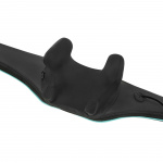 MEDIVON Niskahieroja Volt Musta