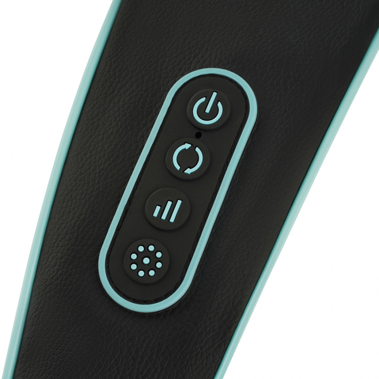 MEDIVON Niskahieroja Volt Musta