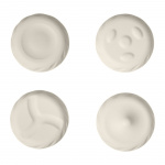 MEDIVON Vartalohieroja Seraph Valkoinen