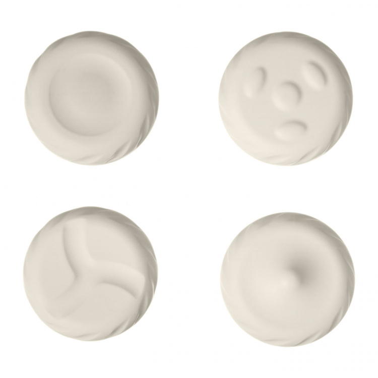 MEDIVON Vartalohieroja Seraph Valkoinen