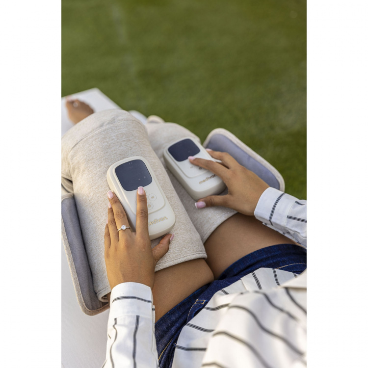 MEDIVON Puristin Hierontalaite Solé Duo