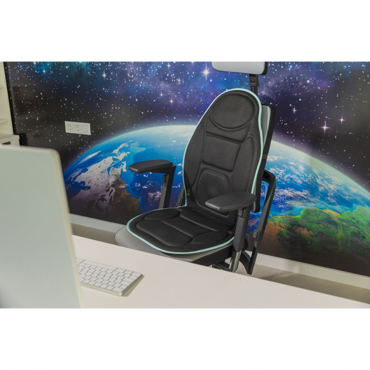 MEDIVON Hierontaistuin Cosy Mesh Go