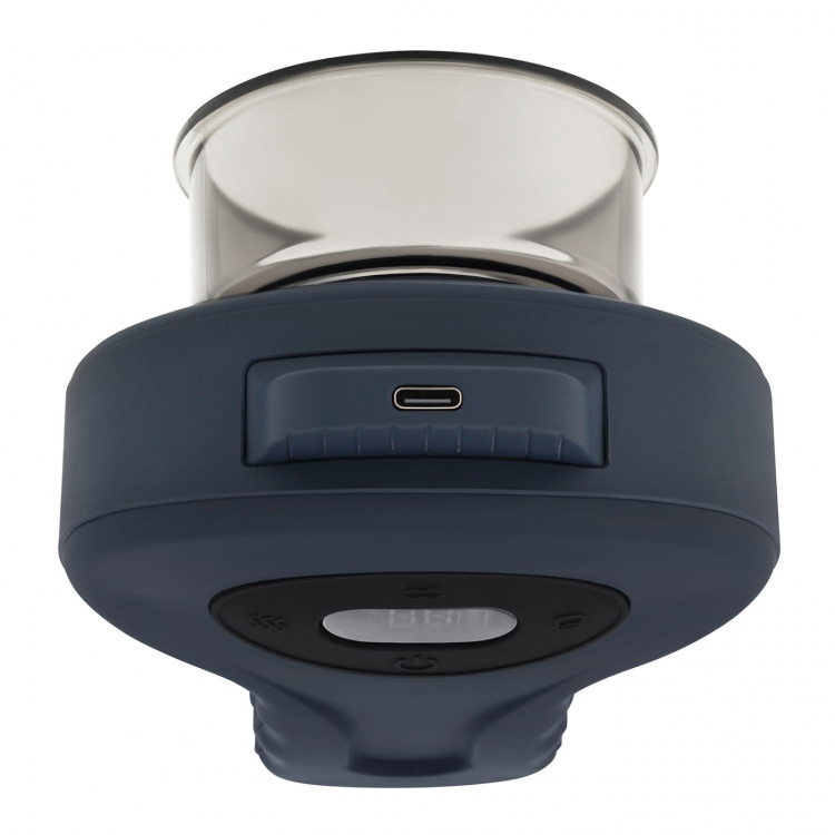 MEDIVON Imukuppihieroja Celestine Sininen