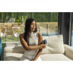 MEDIVON Imukuppihieroja Celestine Sininen