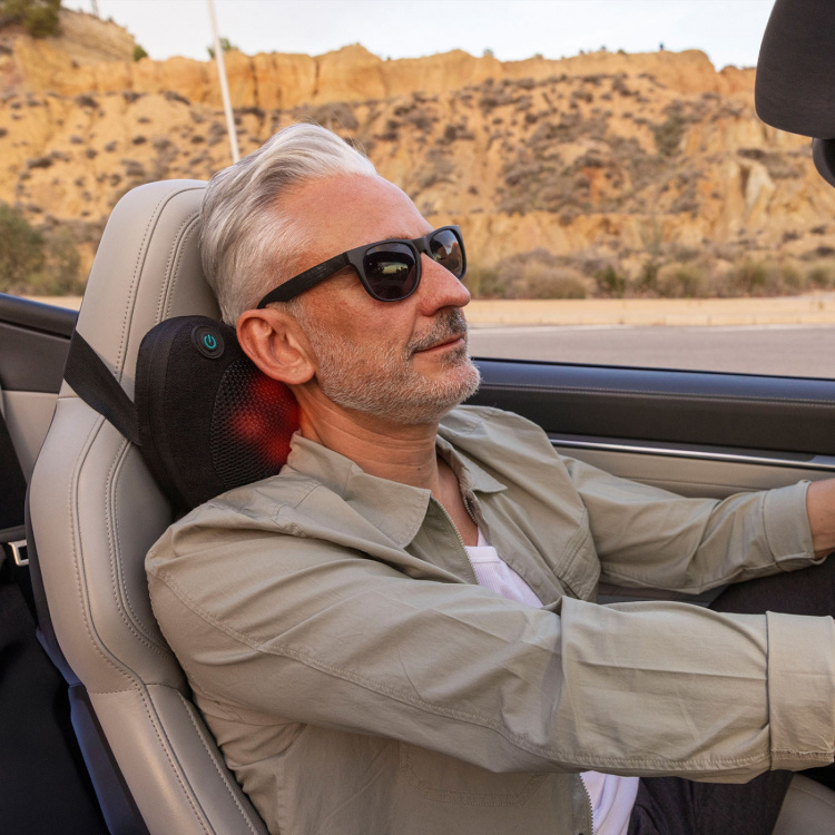 MEDIVON Hierontatyyny Travel 3