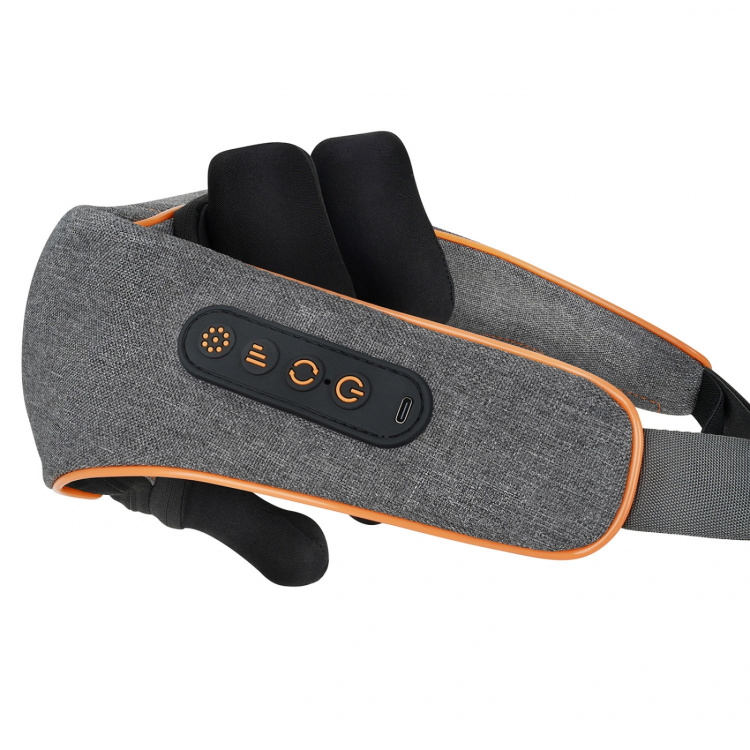 MEDIVON Niskahierontapanta Simple 2