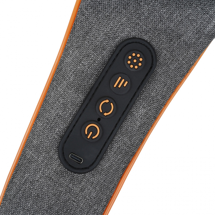 MEDIVON Niskahierontapanta Simple 2