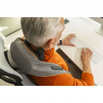 MEDIVON Niskahierontapanta Simple 2