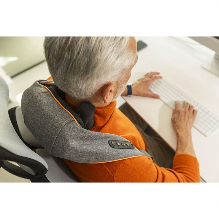 MEDIVON Niskahierontapanta Simple 2