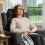 MEDIVON Hierontamatto Yoga 2