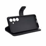 Radicover Mobiili Lompakko Anti Radiation 3 Korttia Musta - Samsung Galaxy S26