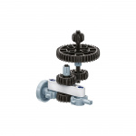 Clementoni Tiedelelu Science And Play Mechanics Fire Truck