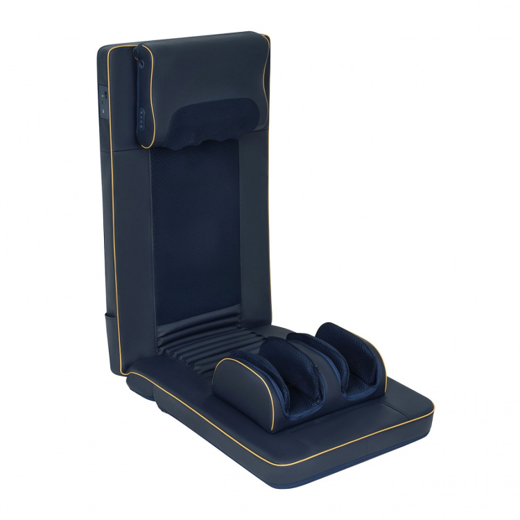 MEDIVON Hierontamatto Yoga Pro Sähköinen