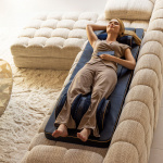 MEDIVON Hierontamatto Yoga Pro Sähköinen