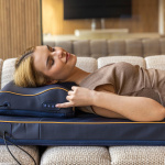 MEDIVON Hierontamatto Yoga Pro Sähköinen