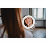 BEAUTIFLY Kosmeettinen Peili Looking Glass Light