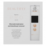 BEAUTIFLY Mikrodermabrasion Derma Pro