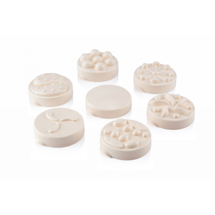 BEAUTIFLY Vartalohieroja B-Skinn Body