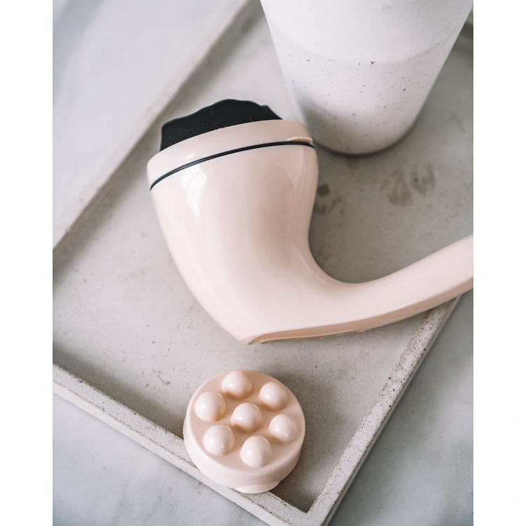 BEAUTIFLY Vartalohieroja B-Skinn Body