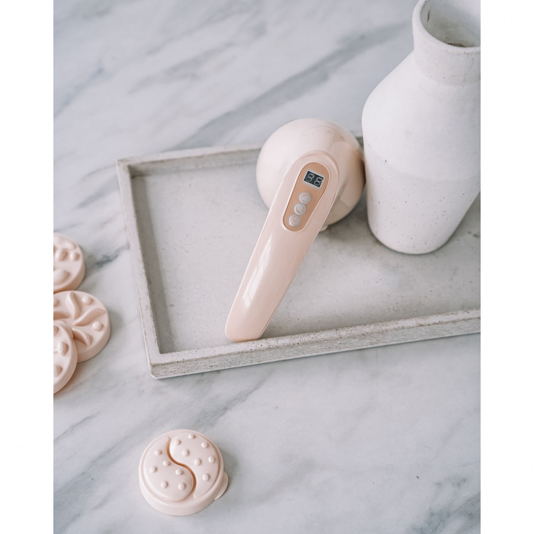 BEAUTIFLY Vartalohieroja B-Skinn Body