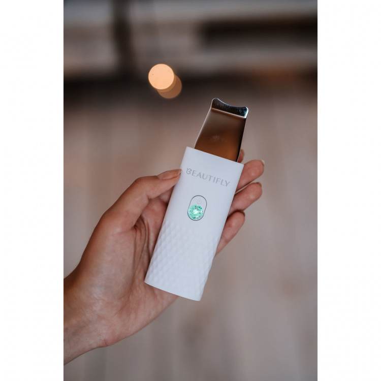 BEAUTIFLY Ihon Kuorija Ultra Sonic Mini Young