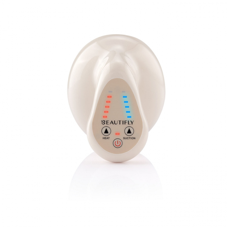 BEAUTIFLY Vartalohieroja Modello Body