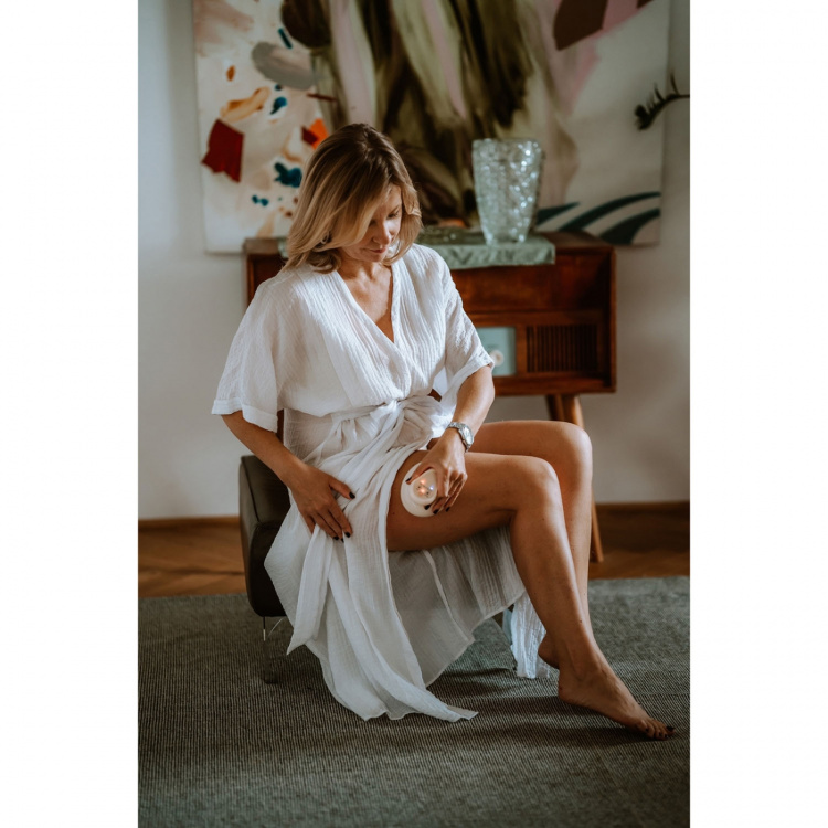 BEAUTIFLY Vartalohieroja Modello Body