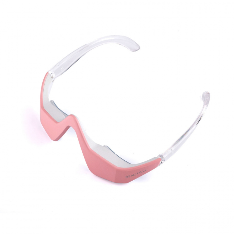 BEAUTIFLY Silmähieroja IllumiEyes Therapy Blush