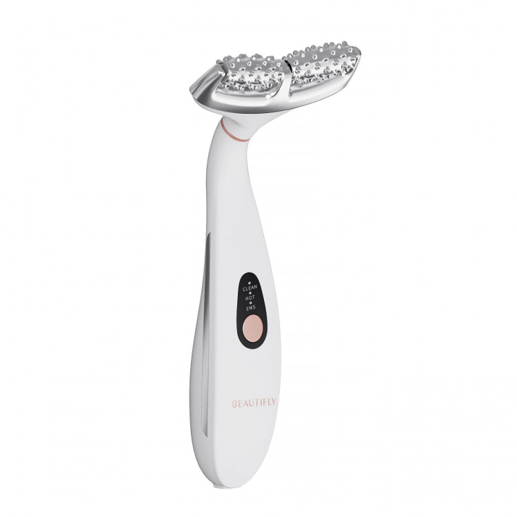 BEAUTIFLY Valoterapia LumaLift Pro Kasvot Ja Kaula:lle